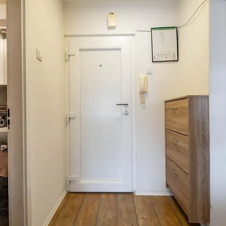 Apartment Studio Apartman Bueno